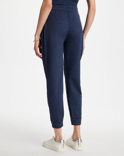 Chico's Zenergy® Cloud Joggers Passport Blue