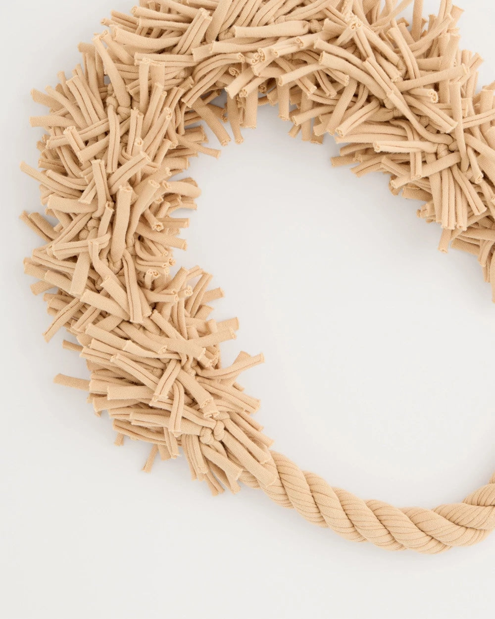 Chico's Chico's x Romi Hollr Collr Necklace Beige