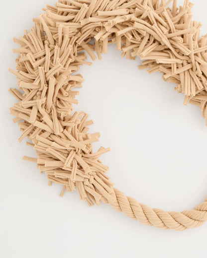 Chico's Chico's x Romi Hollr Collr Necklace Beige